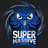 SuperMassive Esports Team Logo