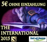 TI5 Banner bet-at-home promotion - small