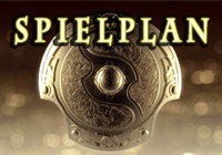 TI5 spielplan -logo