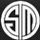 TSM team solo mid LoL Team Logo