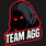 Team AGG CSGO Team Logo