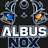 Team Albus NOX Luna IWCQ 2016 Logo