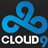 Team Cloud 9 LCS NA 2016 Logo