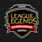 Team EU LCS All-Star 2016 Barcelona - Logo