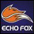 Echo Fox - LCS NA Team Logo