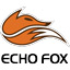 Team Echo Fox Logo NA LCS 2016