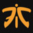 Team Fnatic EU CS Logo