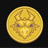 Team Gold Coin United NA CS Logo