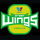 Jin Air Green Wings - LCK Team Logo 