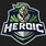 Heroic CSGO Team Logo