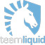 Team Liquid Logo NA LCS 2016