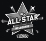 Team Logo IWC Allstars