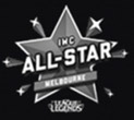 Team Logo IWC Allstars