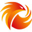 Team Phoenix1 Logo NA LCS