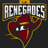 Team Renegades - LCS NA 2016 Logo