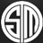 TSM - LCS NA Team Logo