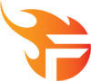 Team Flash Logo