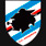 UC Sampdoria - Logo