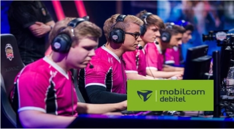 Unicorns of Love - Partner Mobilcom Debitel