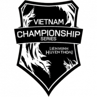 League of Legends VCS (Vietnam) Logo