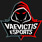 Vaevictis eSports Team Logo Rift Rivals 2017 42