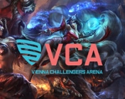 Vienna Challengers Arena LoL