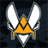 Vitality LCS EU 2016 Logo