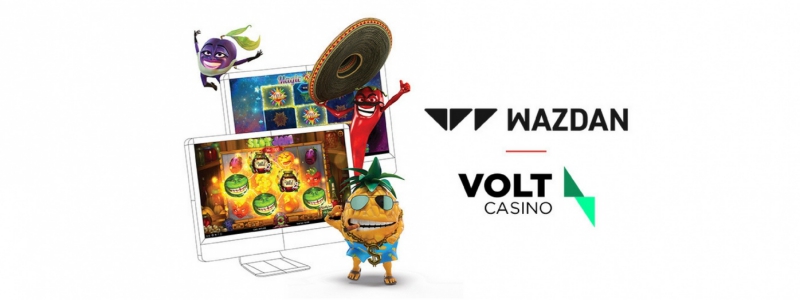 Volt Casino