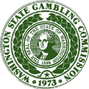 Washington State Gambling Commission Logo