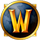 World of Warcraft Logo Icon