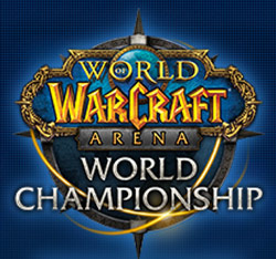 World of Warcraft WC 2016 Logo