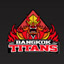 Bangkok Titans - LoL WM Team Region: Südost Asien