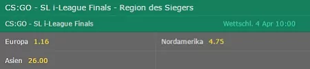 bet365 starladder i-league season 3 region des siegers