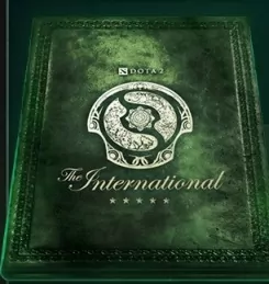 Dota 2 The International