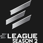 eLegue Season 2 CSGO Turnier - Logo