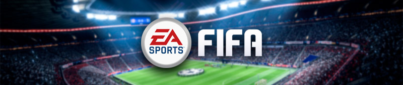 EA FIFA Esports betting