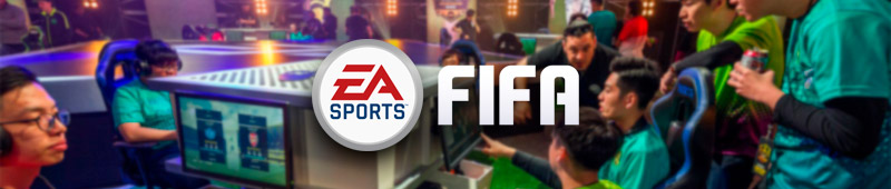 EA FIFA Esports betting