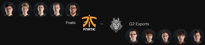 fnatc vs g2 Woche 6 EU LCS 2016