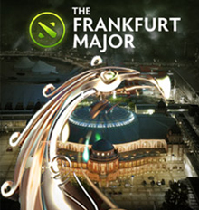 frankfurt herbst major 2015 Dota 2 sidebar