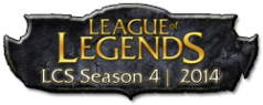 LCS Logo