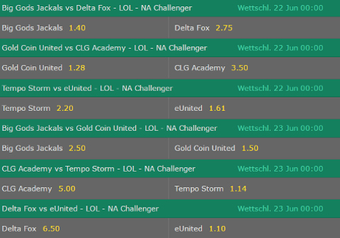 na cs wetten bet365