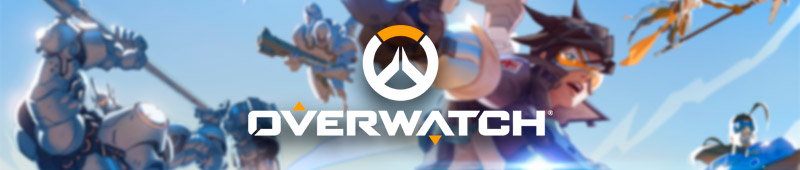 Overwatch Esport Wetten