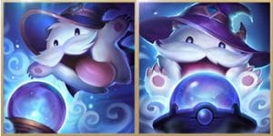 pickem tippspiel poro icons lol worlds 2017