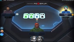 pokerstars power up spiel