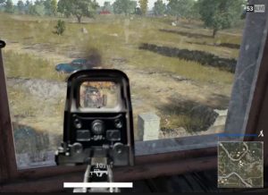 playerunknown's battlegrounds pubg gameplay