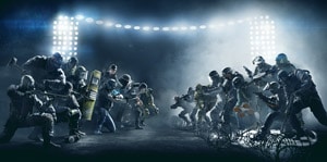 rainbow six siege bild