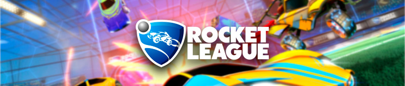 Rocket League Esport Wetten