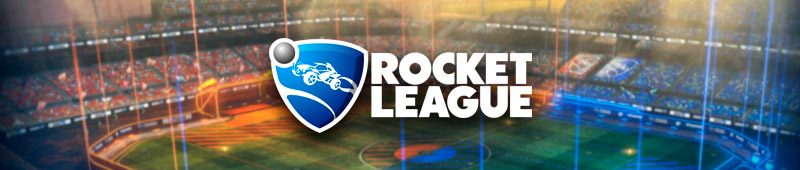 Rocket League Esport Wetten