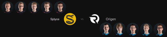 splyce vs og woche 7 EU LCS 2016