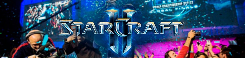 Starcraft 2 Esports Wetten